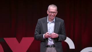 Can we cure HIV with an injection? | Dr. Hans-Peter Kiem | TEDxSeattle