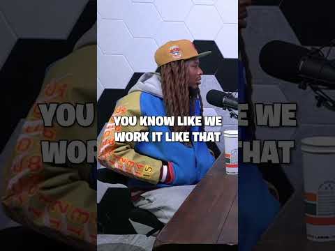 FETTY WAP SPEAKS ON PUTTING DRAKE ON 'MY WAY'