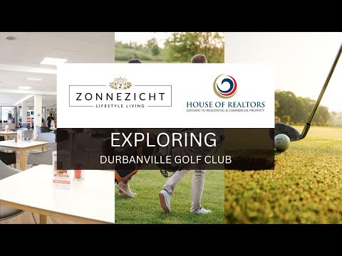 Durbanville Golf Course