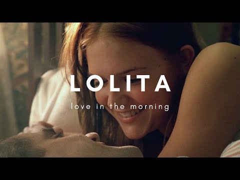 [1HR, Repeat] Lolita (1997) OST, Love in the morning by Ennio Morricone