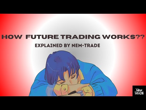 What is Future Trading ?? Learning Guide