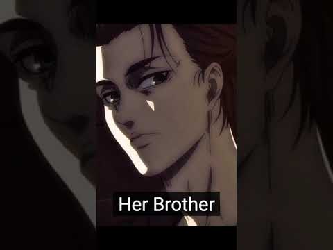 Meeting her family for the first time, but its anime[AOT+Naruto] •Boss bitch• new trend ||Edit||