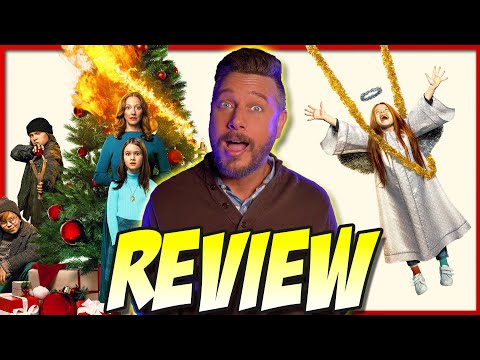 The Best Christmas Pageant Ever | Movie Review