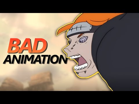 Naruto's Most POLARIZING Fight