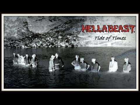 HellaBeast - Tide of Times