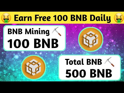 🤑 BNB Free Mining Website 2024 | 🤑 New Crypto Mining Sites 2024 | 🤑 Free Mining Website 2024