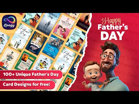 Father's day special | DIY Father’s Day Card | DIY Father's Day Greeting Card #fathersday #cardmaker