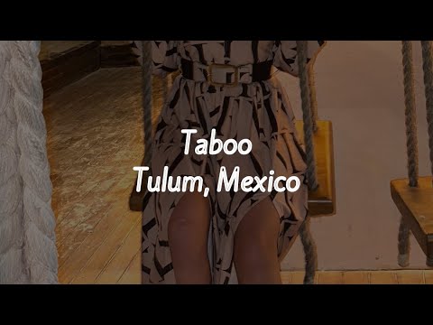 Don’t miss this spot when you go to Tulum, Mexico