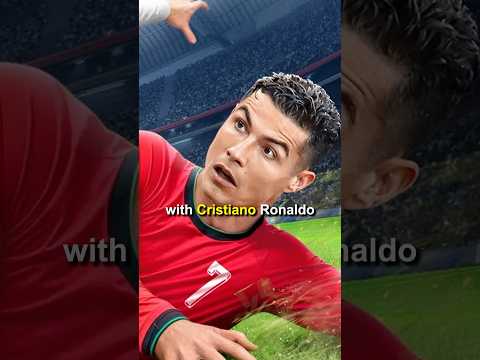 Christiani Ronaldo used my product?????