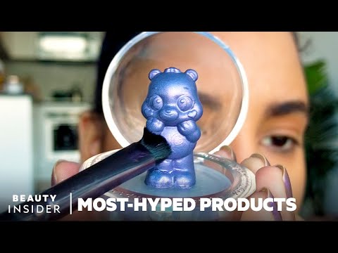 More Most-Hyped Beauty Products From October | Most-Hyped Products | Beauty Insider