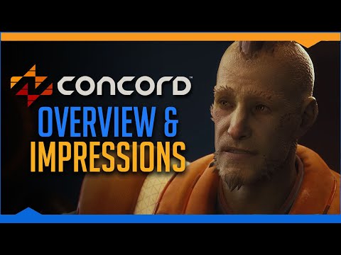 Concord feels over-priced and unready (Beta impressions)