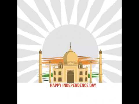 15th August Independence day wishes video | 15th August | 15 august status #shorts #ytshorts #india