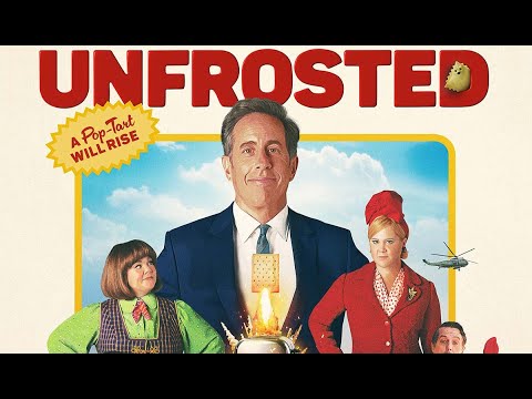 UNFROSTED Trailer (2024) Hugh Grant, Melissa McCarthy