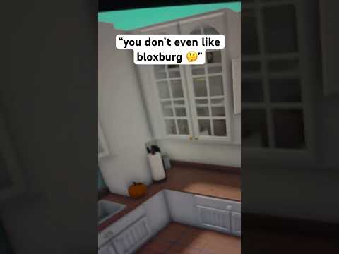 sorry HUH #fypシ゚viral #roblox #bloxburg #building #games #shorts #relatable #bloxburgroleplay