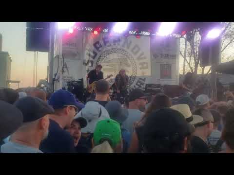 Suicide Machines - Too Much - Live at Supernova Ska Fest in Virginia 9-16-23