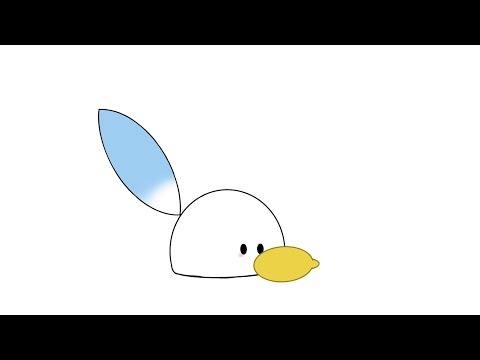 lemon! || first animation/testing! || inspired