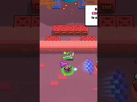 WALKTHROUGH BRAWL STARS - TUTORIAL