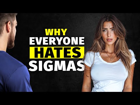 Why Sigma Male Gets So Much Criticism