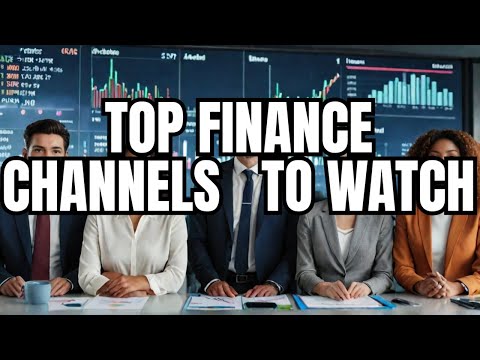 *Top Names Everyone Should Watch!* | Finance | Investing | Channels.