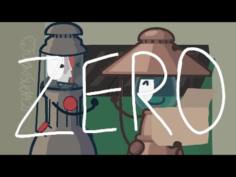 ZERO: Trailer (HfjONE AU animation)