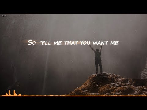 NEFFEX - Want Me [Lyrics]