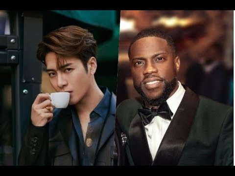 GOT7’s Jackson Shares Adorable Exchange With Kevin Hart After The Comedian Shows Love For His Latest