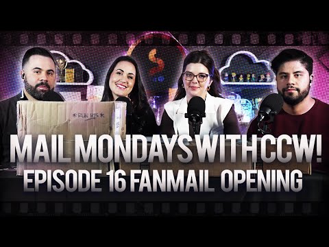 "Mail Mondays Episode 16" - Primos are so thoughtful 🥹 | Couples React