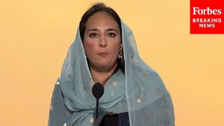 Harmeet Dhillon Delivers Sikh Prayer At Close Of RNC's First Night