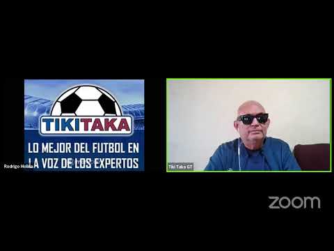 El tiki Taka