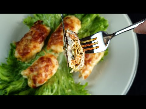 A simple and delicious chicken recipe that you will want to cook every day!