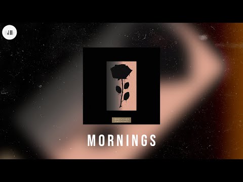 Jorge Mendez - Mornings | Fragile Thoughts [Official Audio]