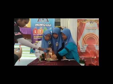 Students Presentation Science