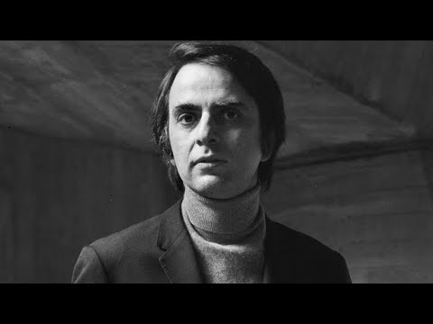 Carl Sagan - Science and Skepticism