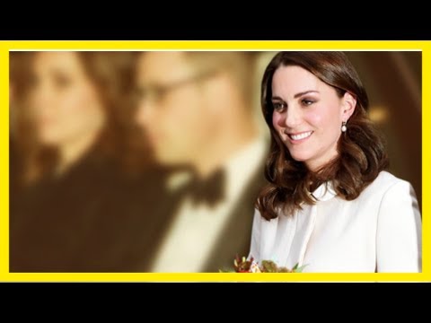 Kate, william & co.: ihre verrückten weihnachtsbräuche!