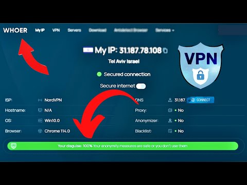 How to Set Up and Connect VPN on Windows 10 | Easy Step-by-Step VPN Tutorial