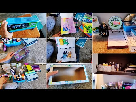 How To Organize Home 🏡 With these No Cost Organizers | Best Out of Waste | How to reuse