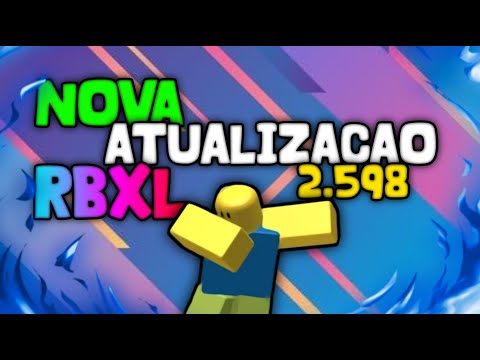 [CORRE!!!!!] 🔥 NOVA VERSÃO ATUALIZADA DO ROBLOX LITE 2.598 PARA ANDROID!! CHEGA DE TRAVAMENTOS!