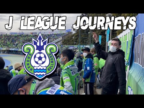 Shonan Bellmare (Best food in the J League?!) / 湘南ベルマーレ：Jリーグで一番料理？