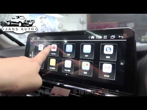 BMW X3 2014 1637271 車機