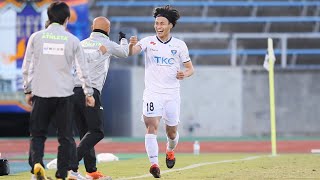 【公式】ハイライト：愛媛ＦＣvs栃木ＳＣ 明治安田生命Ｊ２リーグ 第29節 2020/10/25