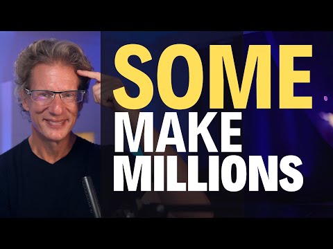 How Some People Make Millions On LinkedIn And Why You Can't Get A Single Lead | Chris Prouty