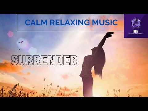 Dark music instrumental (2020 )| Calm Music |Relaxing |Surrender