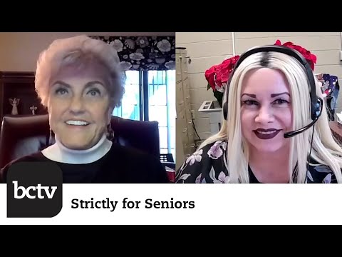 Berks Encore Senior Center in Douglassville, PA | Strictly for Seniors