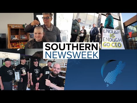 Southern Newsweek October 27