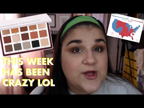 Talktorial Tuesday! Let's Talk About What Happened This Week... lol