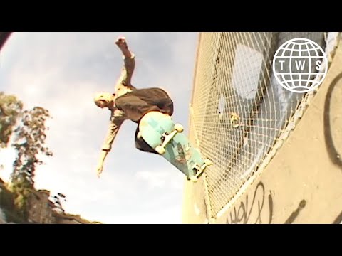 Classic Darrell Stanton & Dan Drehobl  | TWS Vault: Jason Hernandez Episode 10