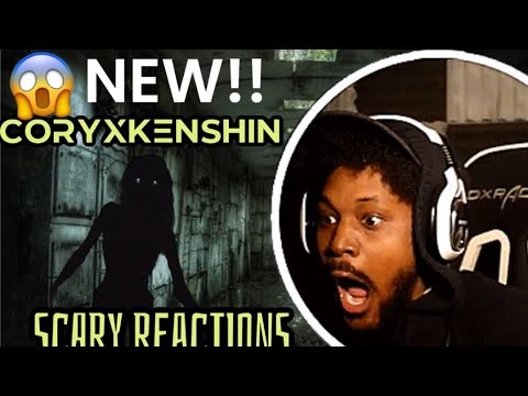 3 HOURS of CoryxKenshin SCREAMING?! (Horror Game Marathon)