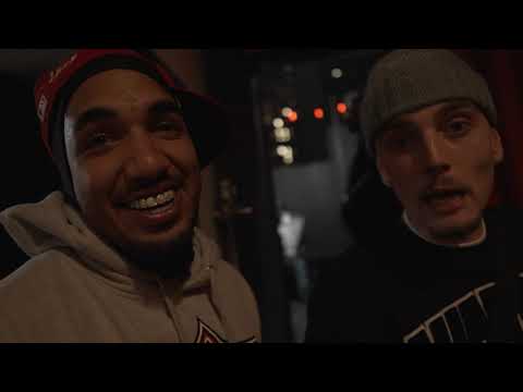 Fenix Flexin Volume 1 Tour Recap Oakland