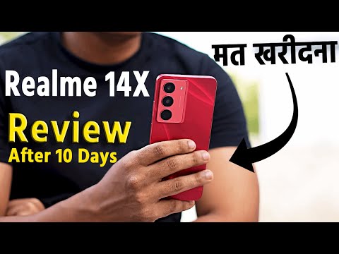 Realme 14X 5G Buy or not - Confusion clear - Honest review