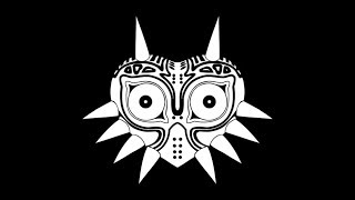 Majora's Mask and the Art of Dark Symbolism